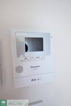 オークウェル流山の物件内観写真